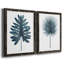 «Blue Oasis I», ensemble de 2 reproductions d'art-1275555671-1275555669-1275555679
