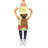 Easter No Pattern Bib Apron-813777035-813777034