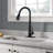 NOVEL Pull Down Kitchen Faucet-88959104