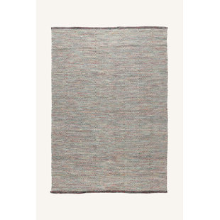 Salem Wool Hand Woven Area Rug