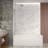 Flora 42" W X 55" H Frameless Bi-Fold Folding Tub Door With Clear Glass-110468945