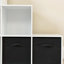 Northville 91cm H x 91cm W Cube Bookcase-41639424