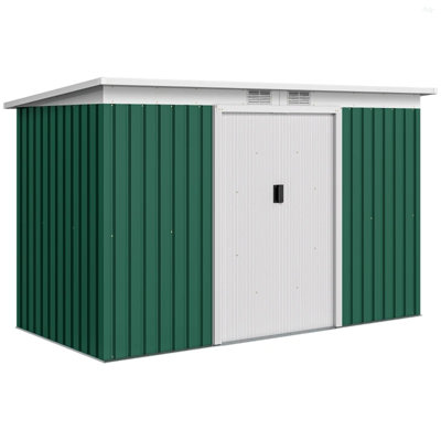 Remise de jardin pour l'extérieur