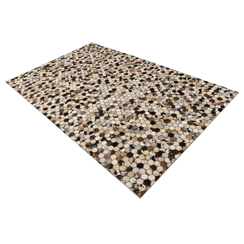 Tapis jacques multi
