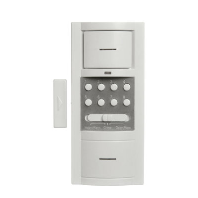 Entry Alarm