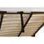 Lit de rangement rembourré hydraulique-918773353-918773355