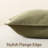 Boho Farmhouse Pillow Cover Soft Boho Farmhouse Washed Linen Textured Cotton Throw Pillow Covers-1139486764-1092845789
