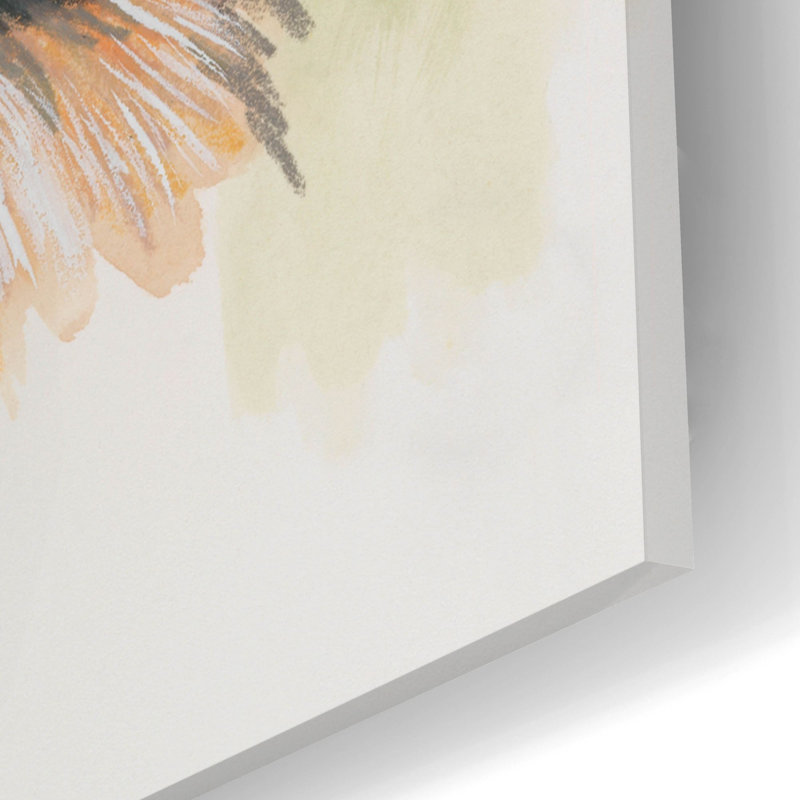 Tempo par Barbara Keith, impression sans cadre, H 16 po x l 12 po x P 0,13 po