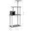 Dolan 147cm H Cat Tree-237528426