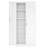 31.5" W Garage Storage Cabinet With Adjustable Shelves And Lockable Doors-1508221186