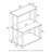 3-tier Toolless Kitchen Storage Shelf-560584738