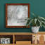 Gather - Peinture sur toile encadrée-363770196-363770201