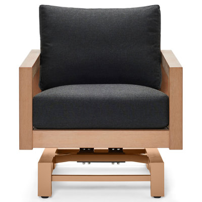Sierra Outdoor Lounge Chair