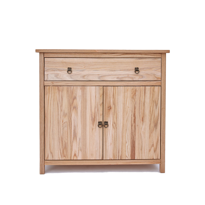 1 Drawer 2 Door Sideboard