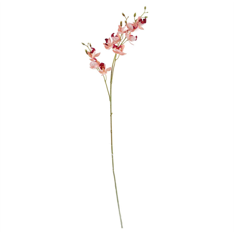 Silk Artificial Arrangement in Vase