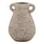 Graeden Vase Antique White