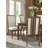 Island Fusion Natori Slat Back Arm Chair-14770643