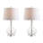 Lynelle Glass Table Lamp-210248666