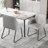 Braiden Upholstered Dining Chairs With Arm-2143936397
