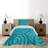 Modern & Contemporary Coverlet-41892993