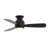 Lasky 44'' Ceiling Fan with LED Lights-944404856