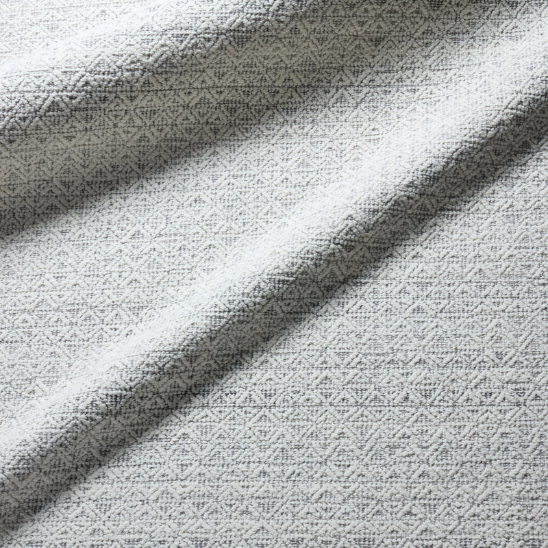 Jaipur Living Meirion KYD02 Handknotted Oriental Gray Area Rug (10'x14'), Rectangle 9' x 12'