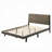 Valdemar 3-pcs Bedroom Set