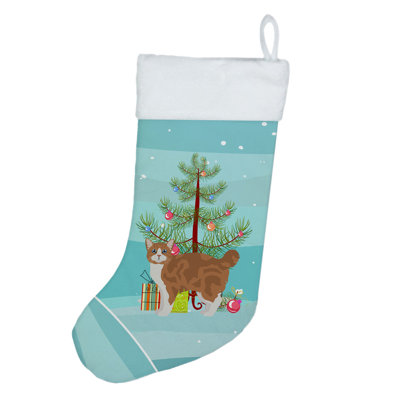 Chaussette de Noël