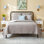 Nashoba Cotton Quilt Set