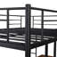 Lit mezzanine avec bureau et tablette Buettner-1676476392-1676472519