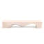 Banc de sculpture moderne noir - 1-99276595-102343085