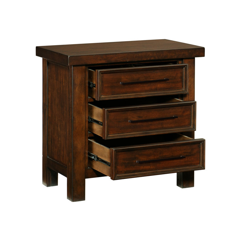 Table de chevet Stanly