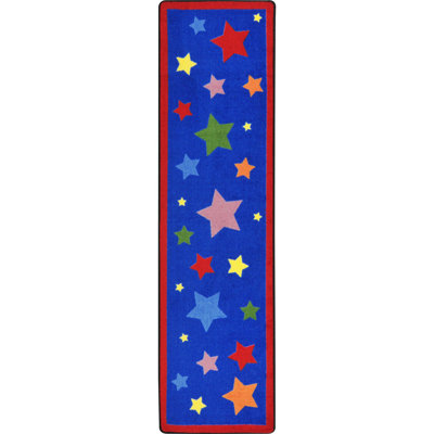Tapis de lecture Kid Essentials