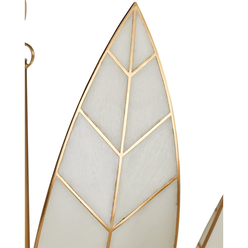 Lamina 3 - Light Chandelier