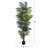 108'' Faux Palm Tree in Pot Liner