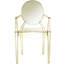 Chaise de salle à manger Casper par Modway-844510943
