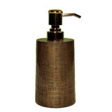 Jacquard Nostalgia Soap Dispenser