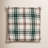 Keta Plaid Pillow-124911128