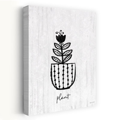 Funky Flowers - plante - vase à fleurs contemporain