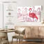 Flamant rose Brampt-107687205