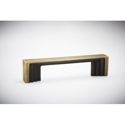 Step Bar / Handle Pull