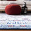 North Adams Oriental Hand Woven Area Rug-425712755