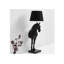 130 cm floor lamp Zowie