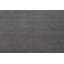 Tapis gris en laine gris de style Gabbeh 8 x 10