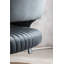 Fairmont Park Araceli Velvet Office Chair-1380115704-1380131717
