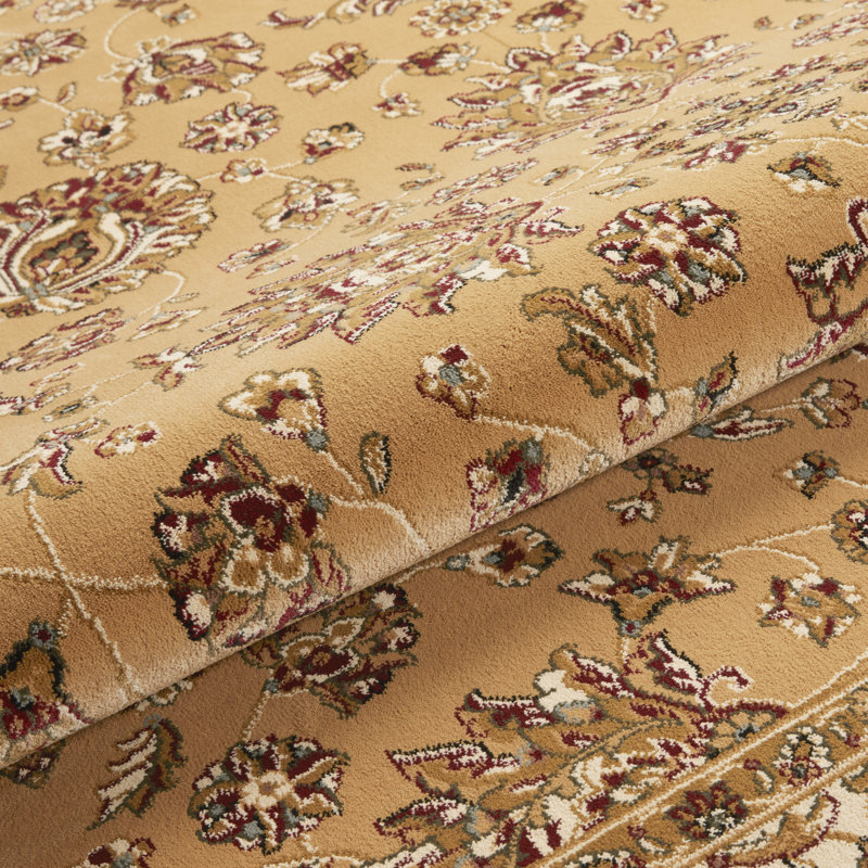 Oriental Area Rug, Rectangle 200 x 290cm
