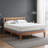Nora Medium Cooling Gel Memory Foam Mattress with Cooling Cover-23156449-91629948