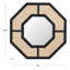 Miroir Rachellt Jarvie-980389502