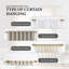 Adjustable 2.5cm Curtain Rod Set-367925555-367925564