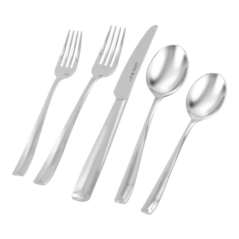 Ensemble de menu 20 pièces Henckels Lani